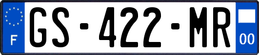 GS-422-MR