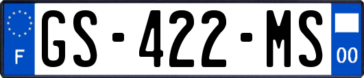 GS-422-MS