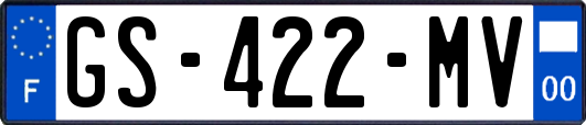 GS-422-MV