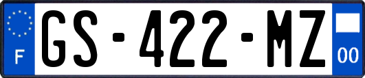 GS-422-MZ
