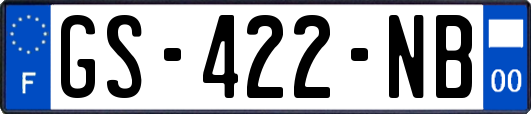 GS-422-NB