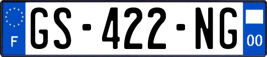 GS-422-NG
