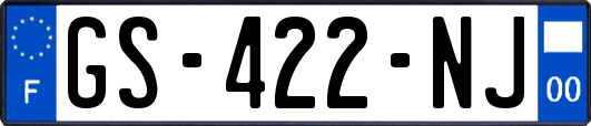 GS-422-NJ