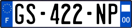 GS-422-NP