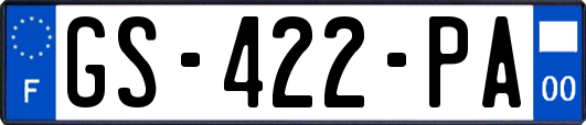 GS-422-PA