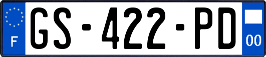 GS-422-PD