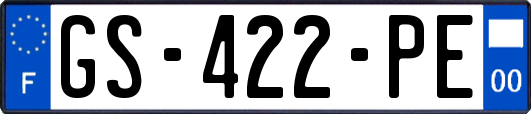 GS-422-PE