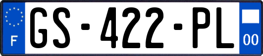 GS-422-PL