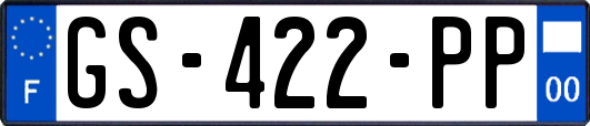 GS-422-PP