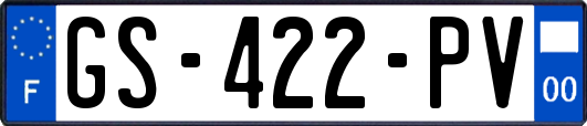 GS-422-PV