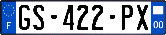 GS-422-PX