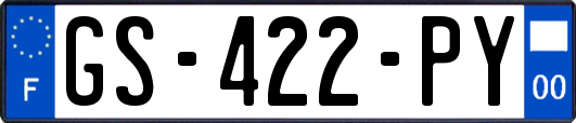 GS-422-PY