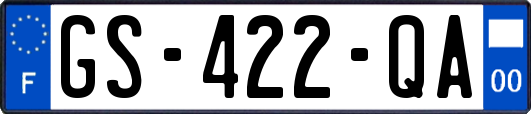 GS-422-QA
