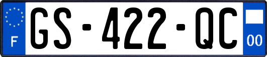 GS-422-QC