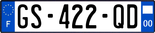 GS-422-QD