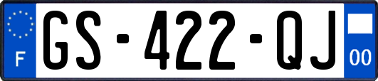 GS-422-QJ