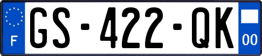 GS-422-QK