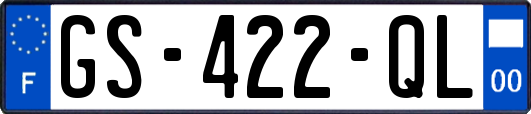 GS-422-QL
