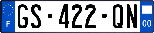 GS-422-QN