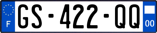 GS-422-QQ