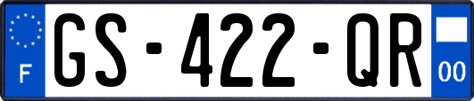 GS-422-QR