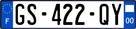 GS-422-QY