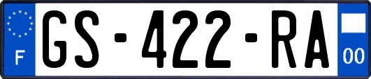 GS-422-RA