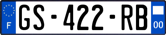 GS-422-RB