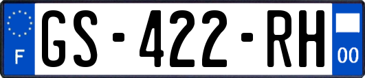 GS-422-RH