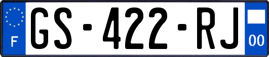 GS-422-RJ
