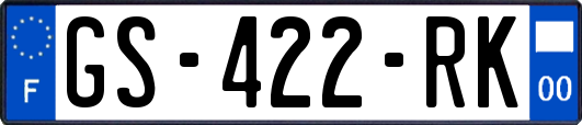 GS-422-RK