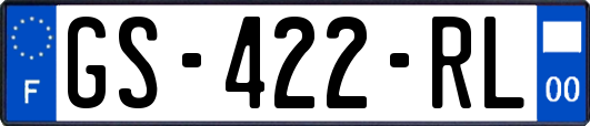 GS-422-RL