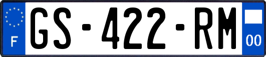 GS-422-RM