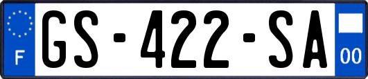 GS-422-SA