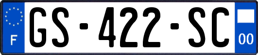 GS-422-SC
