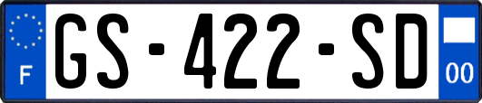 GS-422-SD