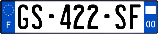GS-422-SF