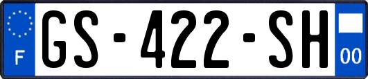 GS-422-SH