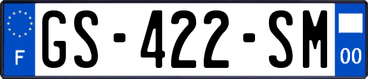 GS-422-SM