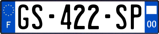 GS-422-SP