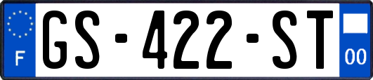 GS-422-ST
