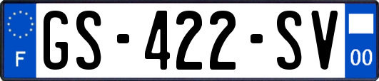 GS-422-SV