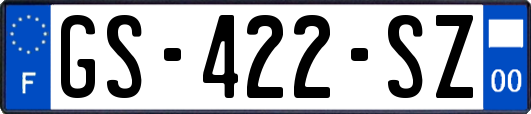 GS-422-SZ