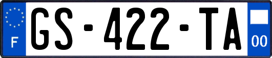 GS-422-TA
