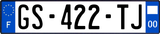 GS-422-TJ
