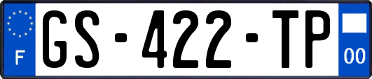 GS-422-TP