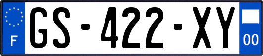 GS-422-XY
