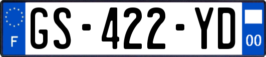 GS-422-YD