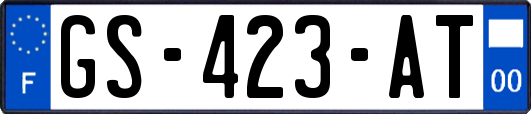 GS-423-AT