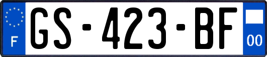 GS-423-BF